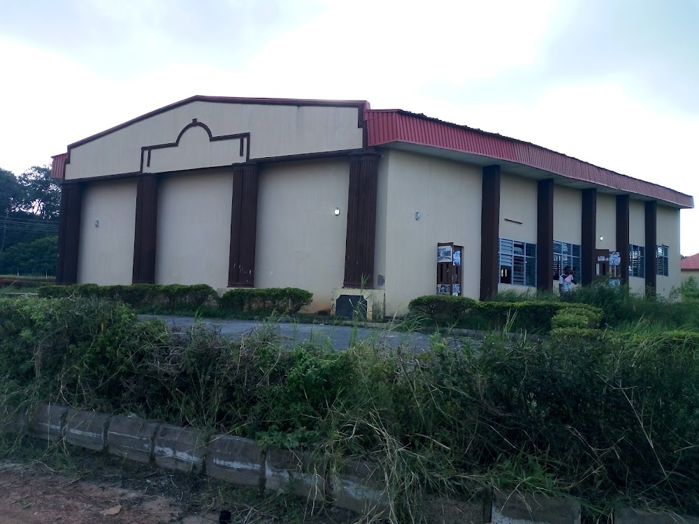 FAG Lecture Theater